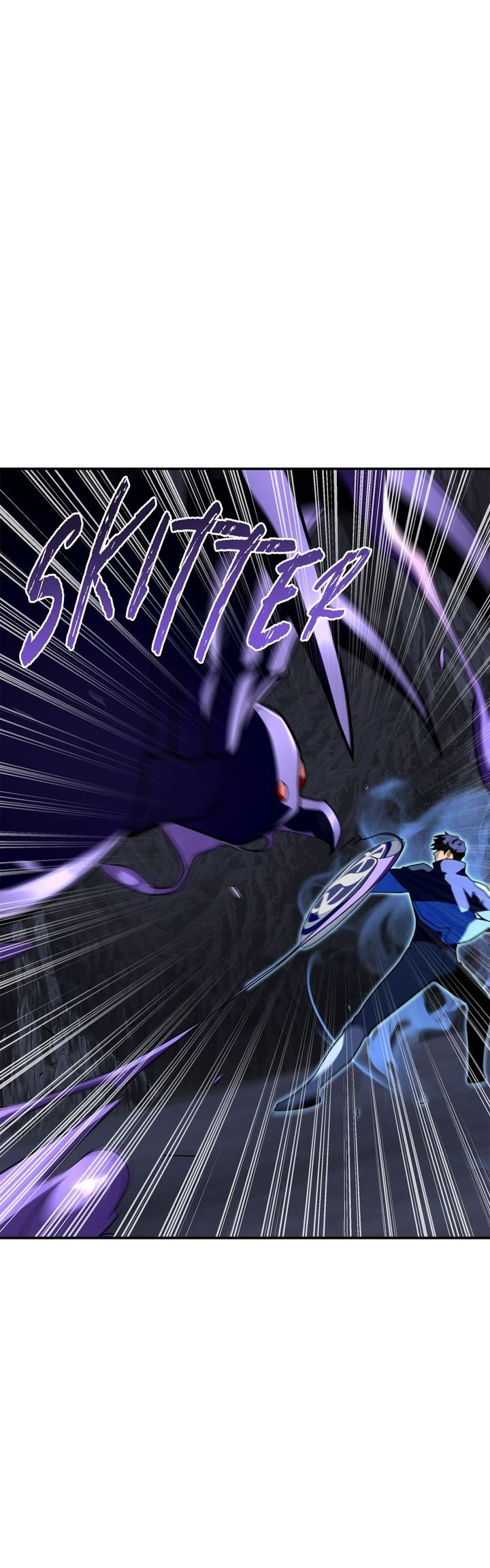 Superhuman Battlefield, Chapter 14 image 51